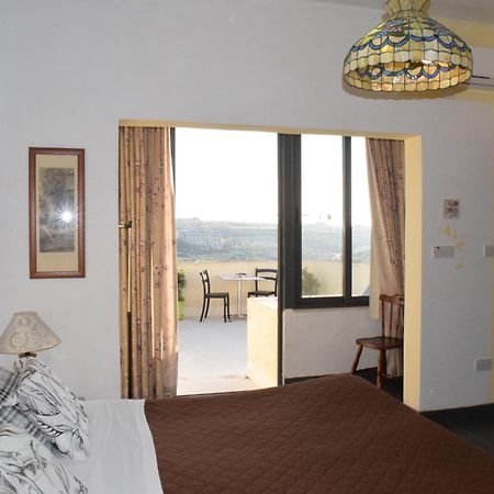 Gmiel In-Natura B&B Ghajn il-Kbira  Exteriör bild