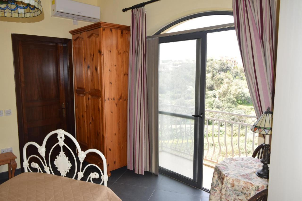 Gmiel In-Natura B&B Ghajn il-Kbira  Exteriör bild