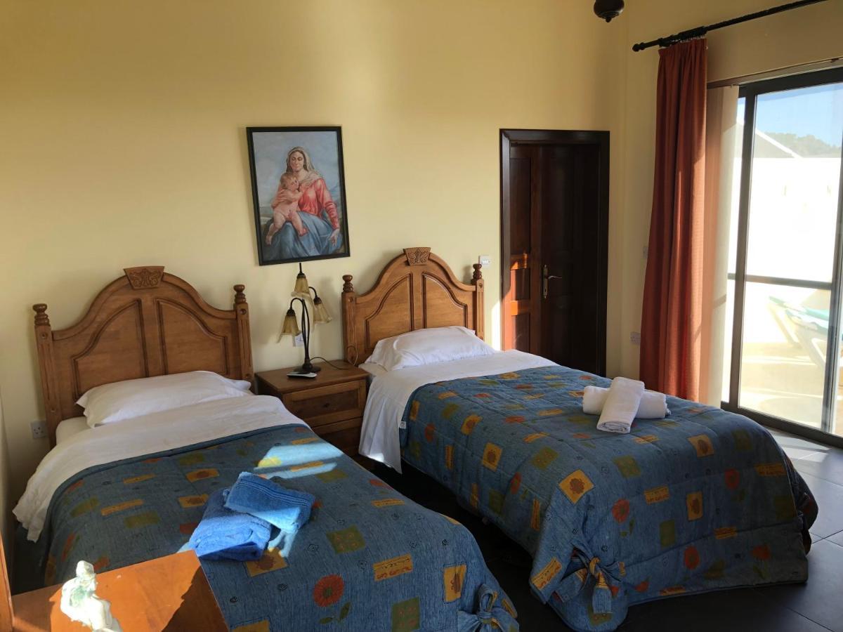 Gmiel In-Natura B&B Ghajn il-Kbira  Exteriör bild