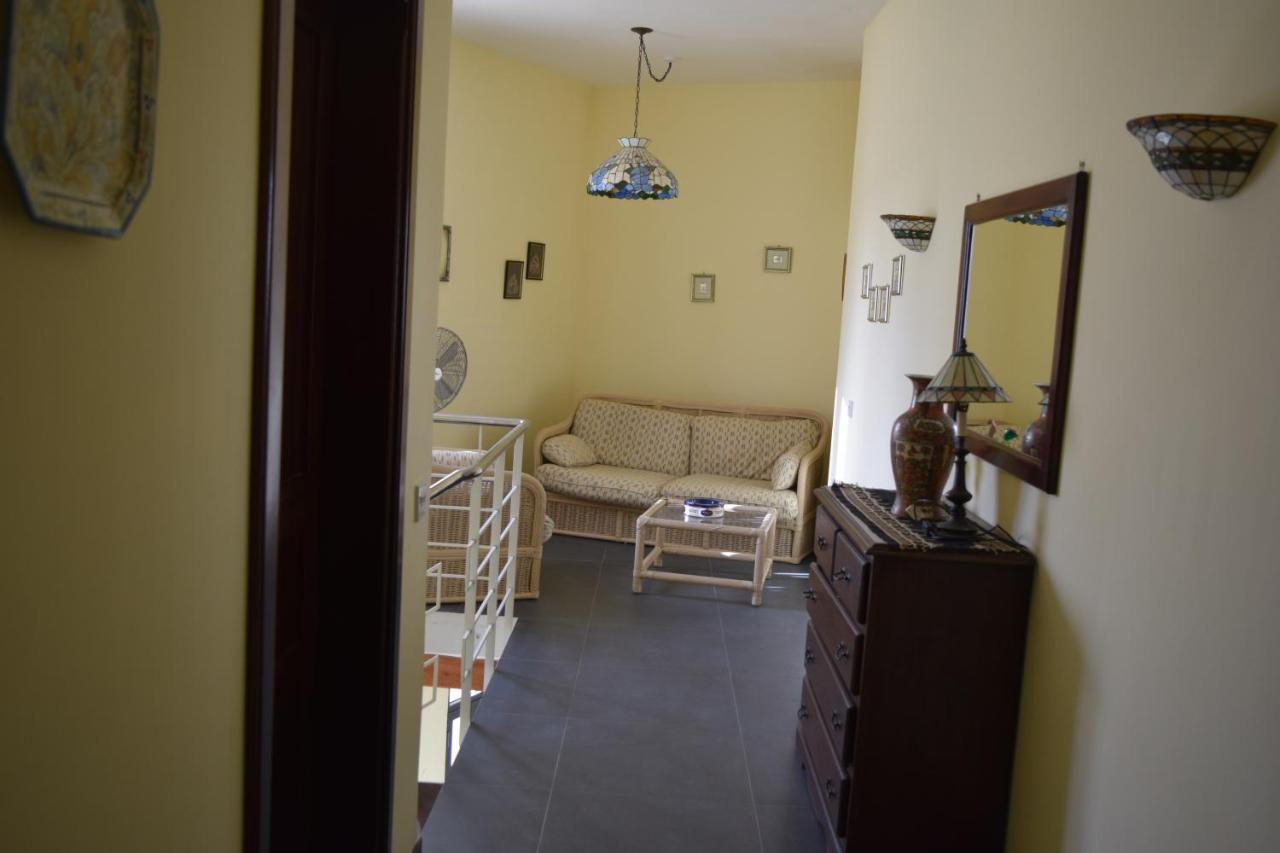 Gmiel In-Natura B&B Ghajn il-Kbira  Exteriör bild