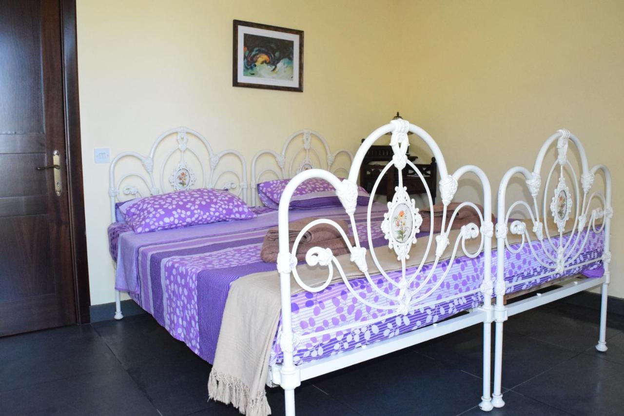 Gmiel In-Natura B&B Ghajn il-Kbira  Exteriör bild