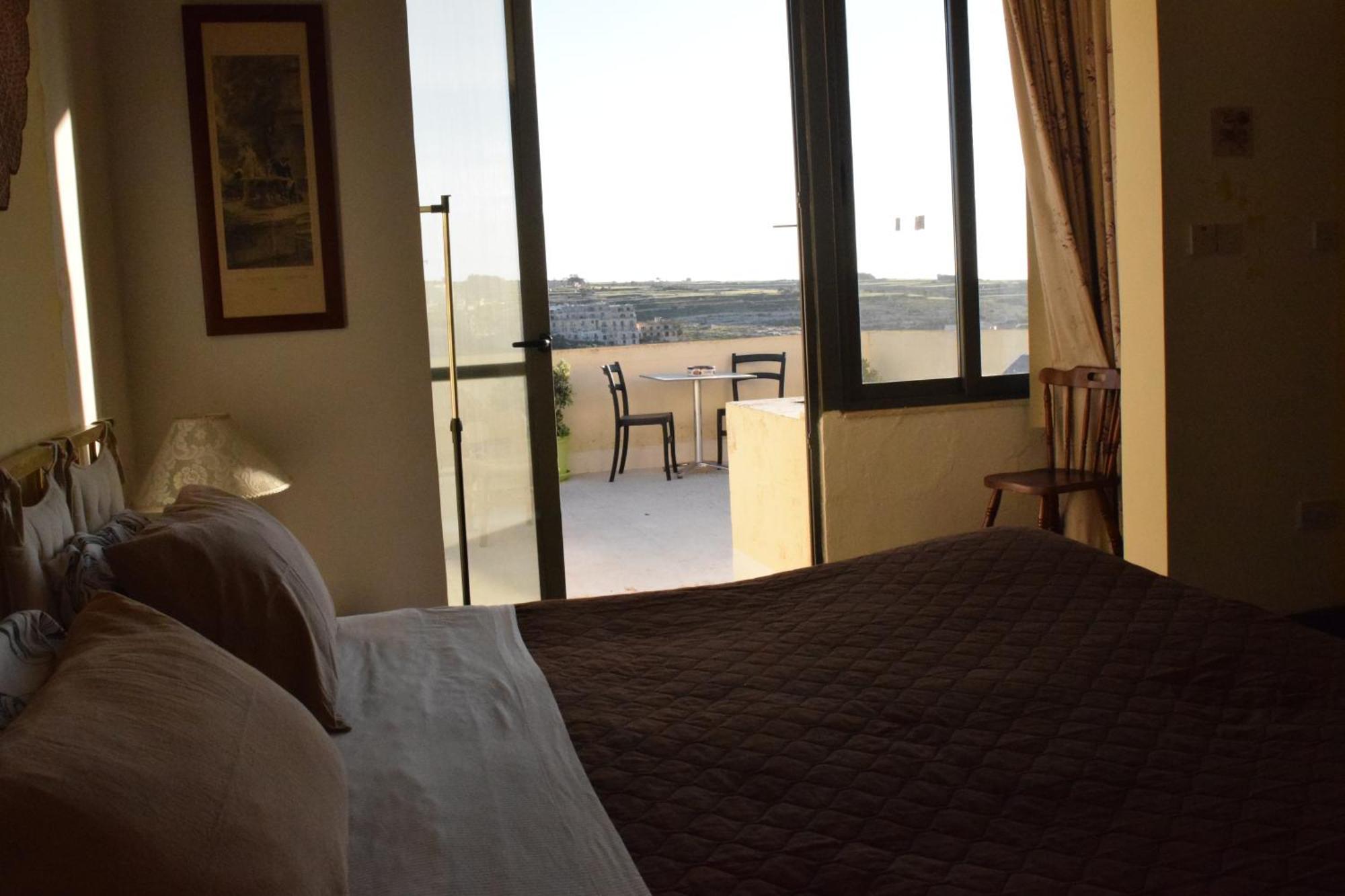 Gmiel In-Natura B&B Ghajn il-Kbira  Exteriör bild